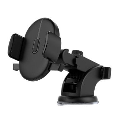 Extra-Reach Dashboard Phone Mount (Telescopic)
