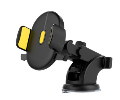 Extra-Reach Dashboard Phone Mount (Telescopic)