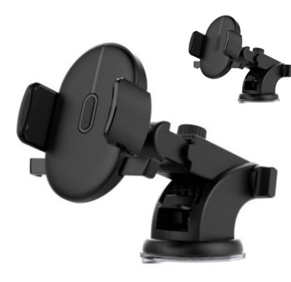Extra-Reach Dashboard Phone Mount (Telescopic)