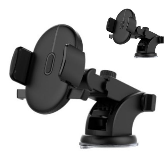 Extra-Reach Dashboard Phone Mount (Telescopic)