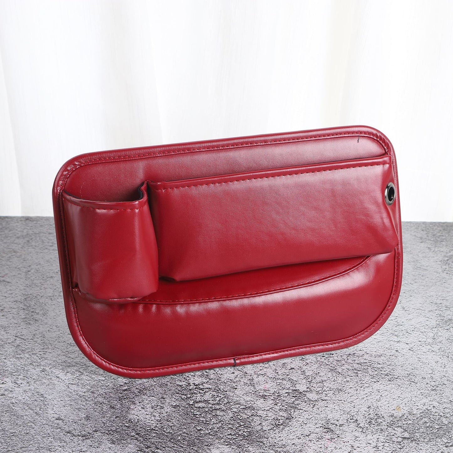 Car Seat Gap Filler & Organizer – Console Storage for Essentials