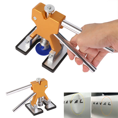 Professional Paintless Car Dent Puller Kit (18 Tabs)