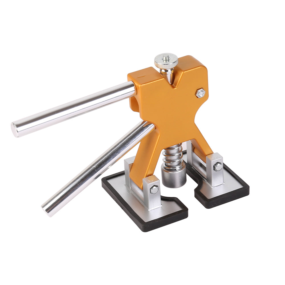 Professional Paintless Car Dent Puller Kit (18 Tabs)