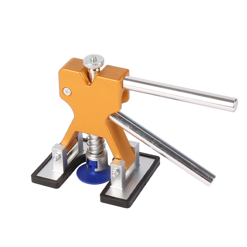 Professional Paintless Car Dent Puller Kit (18 Tabs)